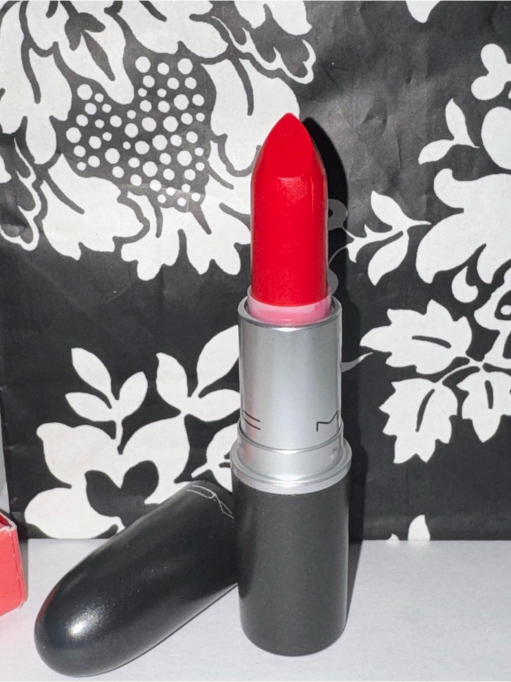 MAC Rockocco Lipstick